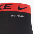 Férfi Nike Dri-FIT Cotton Trunk boxeralsó 3 pár több színben 4