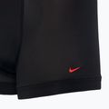Férfi Nike Dri-FIT Cotton Trunk boxeralsó 3 pár több színben 5