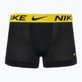Férfi Nike Dri-FIT Cotton Trunk boxeralsó 3 pár több színben 6