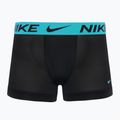 Férfi Nike Dri-FIT Cotton Trunk boxeralsó 3 pár több színben 7