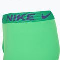 Férfi Nike Dri-Fit Essential Micro Boxer Brief 3 pár zöld sokk/vadlila/fekete txtd wb 6