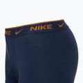 Férfi Nike Everyday Cotton Stretch Trunk boxeralsó 3 pár világos bíbor/éjfekete/középkék/fekete 6