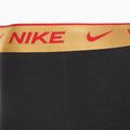 Férfi Nike Everyday Cotton Stretch Trunk boxeralsó 3 pár kék/egyetemi piros/búzakék arany/fekete magas fényű wb 6