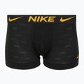 Nike Elite Breathe Trunk férfi boxeralsó 3 pár fotó kék/éjfekete/tengerészkék/fekete 4