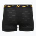 Nike Elite Breathe Trunk férfi boxeralsó 3 pár fotó kék/éjfekete/tengerészkék/fekete 5