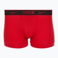 Férfi boxeralsó Nike Everyday Cotton Stretch Trunk 3 pár blk mt airmx wb/uni red/clear grey high shine wb 3