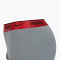 Férfi boxeralsó Nike Everyday Cotton Stretch Trunk 3 pár blk mt airmx wb/uni red/clear grey high shine wb 6