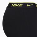 Férfi boxer nadrág Nike Essential Cotton Stretch 2 pairs black pepper 5