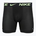 Férfi boxer nadrág Nike Dri-Fit Micro Advanced 3 pairs smokey grey 3