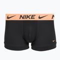 Férfi boxer nadrág Nike Dri-Fit Essential Micro Trunk 3 pairs of briefs 4