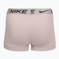 Férfi boxer nadrág Nike Dri-Fit Essential Micro Trunk 3 pairs of briefs 5