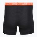 Férfi boxer nadrág Nike Essential Cotton Stretch 3 pairs cinder black 5