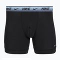 Férfi boxer nadrág Nike Essential Cotton Stretch 3 pairs blue dawn 2
