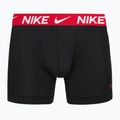 Férfi boxer nadrág Nike Dri-Fit Essential Micro 3 crater pairs 5