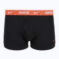 Férfi boxer nadrág Nike Cotton Stretch Trunk 3 pairs open 2