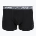 Férfi boxer nadrág Nike Cotton Stretch Trunk 3 pairs open 3