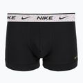Férfi boxer nadrág Nike Cotton Stretch Trunk 3 pairs open 4