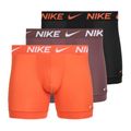 Férfi boxer nadrág Nike Dri-Fit Essential Micro 3 sunset pairs