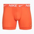 Férfi boxer nadrág Nike Dri-Fit Essential Micro 3 sunset pairs 2