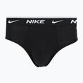 Férfi boxeralsó Nike Cotton Stretch Brief Adobe Brown 4