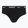 Férfi boxeralsó Nike Cotton Stretch Brief Adobe Brown 5