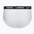 Férfi boxeralsó Nike Cotton Stretch Brief Adobe Brown 7