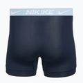 Férfi boxer nadrág Nike Dri-Fit Essential Micro 3 pairs petrol 5