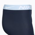 Férfi boxer nadrág Nike Dri-Fit Essential Micro 3 pairs petrol 6