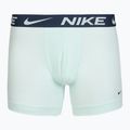 Férfi boxer nadrág Nike Dri-Fit Essential Micro 3 vintage green pairs 2