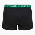 Férfi boxer nadrág Nike Cotton Stretch Trunk 3 pairs drizzle 3
