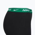 Férfi boxer nadrág Nike Cotton Stretch Trunk 3 pairs drizzle 4