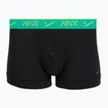 Férfi boxer nadrág Nike Cotton Stretch Trunk 3 pairs herd 2