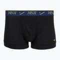 Férfi boxer nadrág Nike Cotton Stretch Trunk 3 pairs herd 4