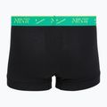 Férfi boxer nadrág Nike Cotton Stretch Trunk 3 pairs herd 5