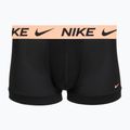 Nike Dri-FIT férfi boxeralsó Trunk 3 pár licorice 4