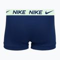 Férfi boxer nadrág Nike Dri-Fit Essential Micro Trunk 3 pairs navy 5