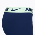 Férfi boxer nadrág Nike Dri-Fit Essential Micro Trunk 3 pairs navy 6