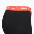 Férfi boxer nadrág Nike Cotton Stretch Trunk 2 pairs onyx 5