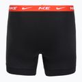 Férfi boxerek Nike Essential Cotton Stretch 5 pairs black/volt/pt red/game royal/sm green/un gold wb 3