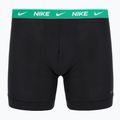 Férfi boxerek Nike Essential Cotton Stretch 5 pairs black/volt/pt red/game royal/sm green/un gold wb 7