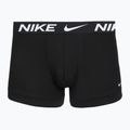 Férfi boxer nadrág Nike Dri-Fit Essential Micro Trunk 3 pairs brick 3