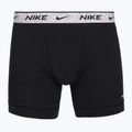 Férfi boxer nadrág Nike Essential Cotton Stretch 3 pairs gray multi 5