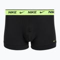 Férfi boxer nadrág Nike Cotton Stretch Trunk 5 pairs blue velvet 6