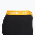Férfi boxer nadrág Nike Cotton Stretch Trunk 5 pairs blue velvet 8