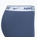 Férfi boxer nadrág Nike Cotton Stretch Trunk 3 pairs mineral 4