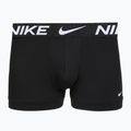 Férfi boxer nadrág Nike Dri-Fit Essential Micro Trunk 3 pairs sport red 2