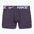 Férfi boxer nadrág Nike Dri-Fit Essential Micro Trunk 3 pairs sport red 3