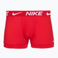 Férfi boxer nadrág Nike Dri-Fit Essential Micro Trunk 3 pairs sport red 4