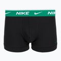 Férfi boxer nadrág Nike Cotton Stretch Trunk 3 pairs iced grey 2
