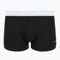 Férfi boxer nadrág Nike Cotton Stretch Trunk 3 pairs iced grey 4